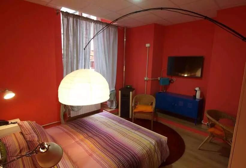 پانسیون Andres Guest House Sanremo