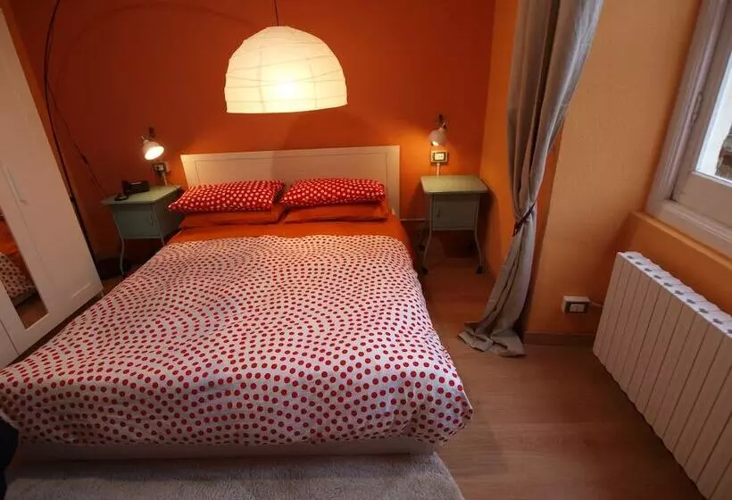 پانسیون Andres Guest House Sanremo