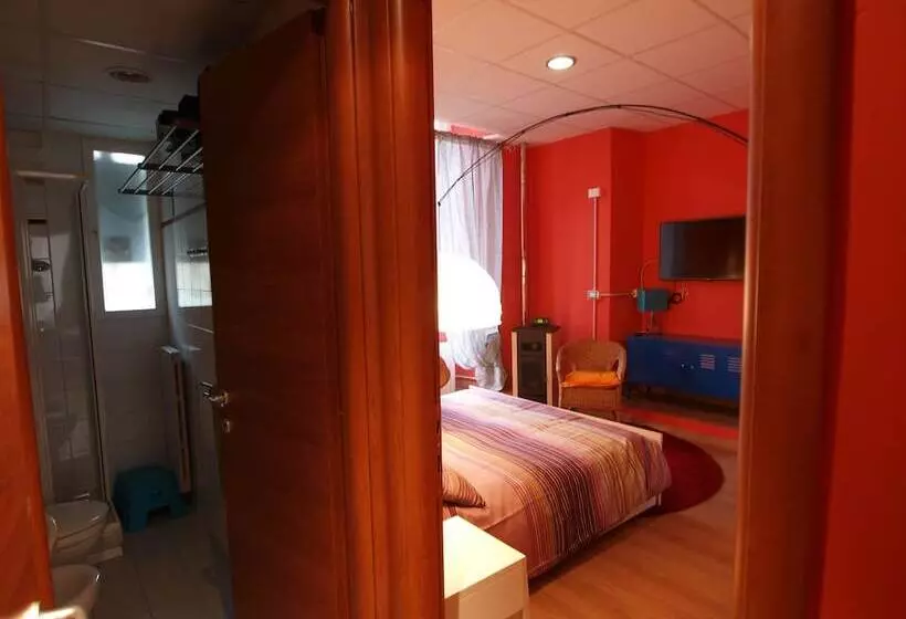 پانسیون Andres Guest House Sanremo