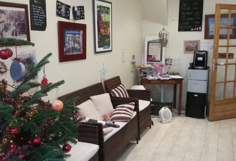 膳宿费 Aux Délices D'elise