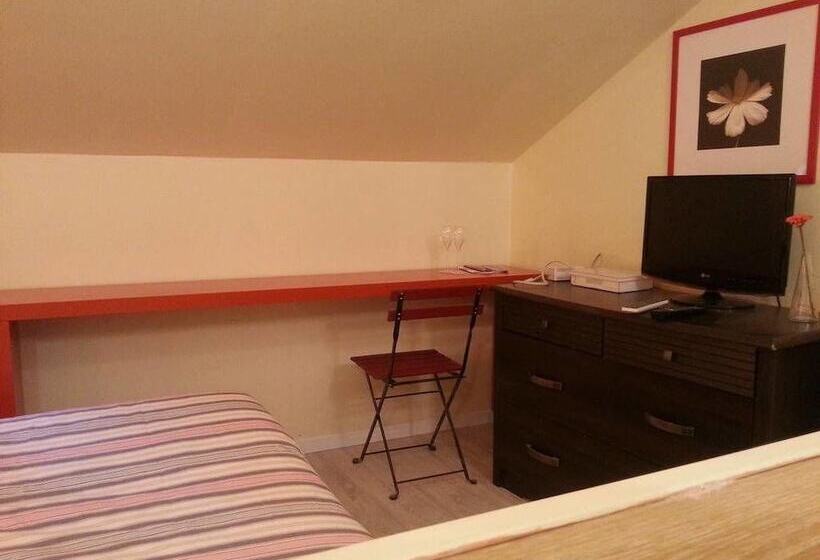 膳宿费 Aux Délices D'elise