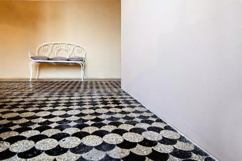 پانسیون Blulassù City Center Rooms