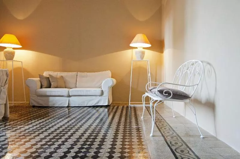 پانسیون Blulassù City Center Rooms