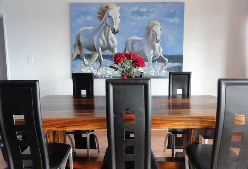 פנסיון Helderberg Guesthouse