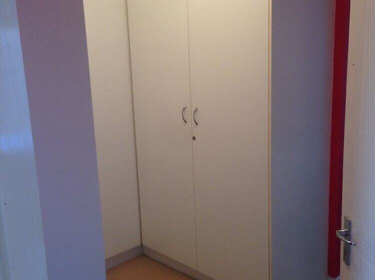 פנסיון Helderberg Guesthouse