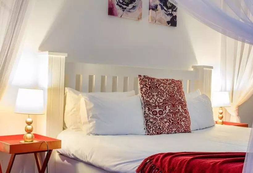 پانسیون Sommerschield Guest House & Restaurant