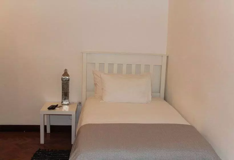 پانسیون Sommerschield Guest House & Restaurant