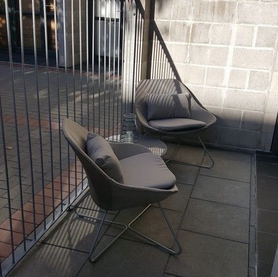 Snug In The City Apartment