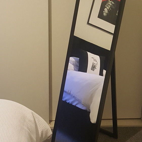 Snug In The City Apartment