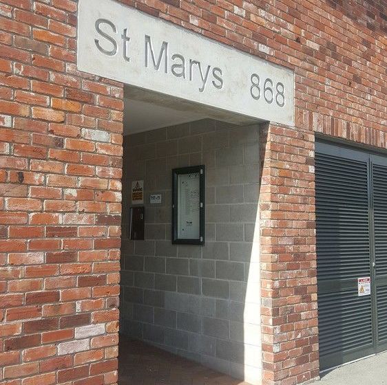 Snug In The City Apartment