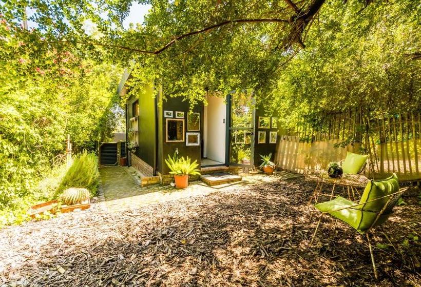 Stellenbosch Gardens