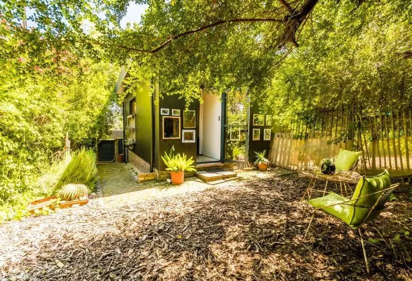 Stellenbosch Gardens