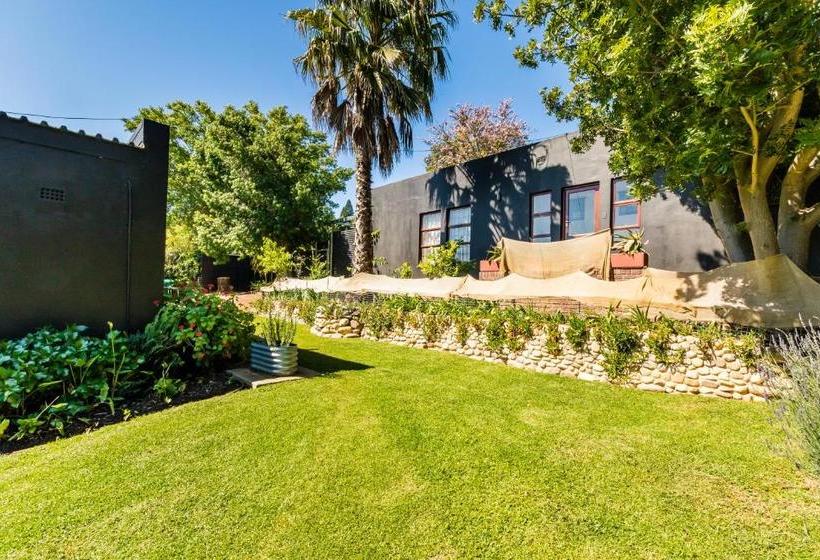 Stellenbosch Gardens