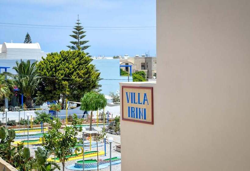 Villa Irini Kamari