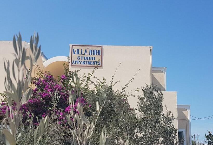 Villa Irini Kamari