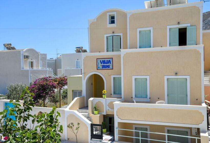 Villa Irini Kamari