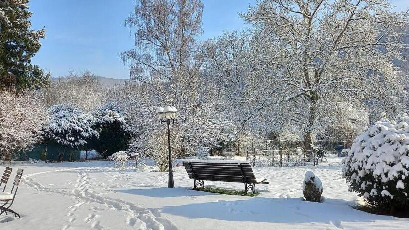 B&b Windsor Guesthouse