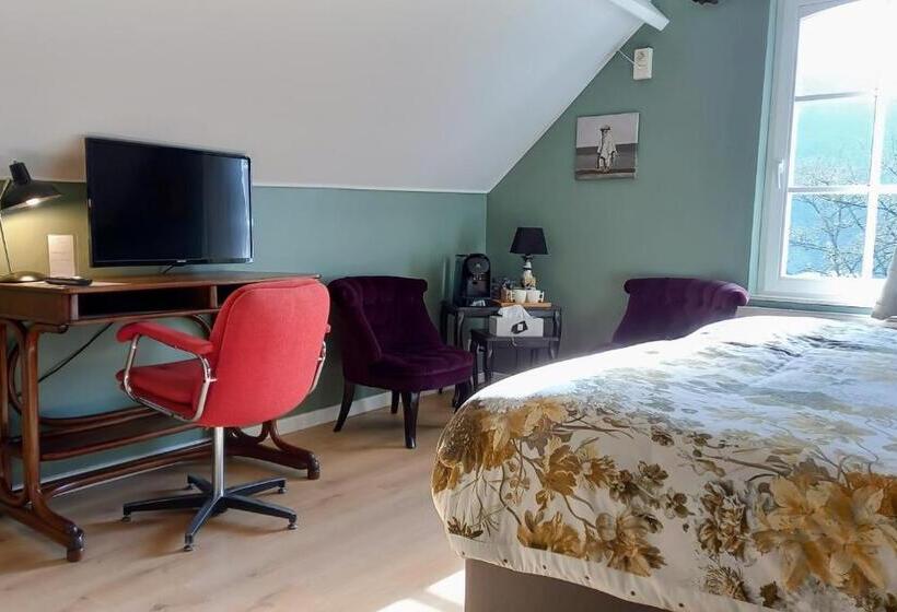 B&b Windsor Guesthouse