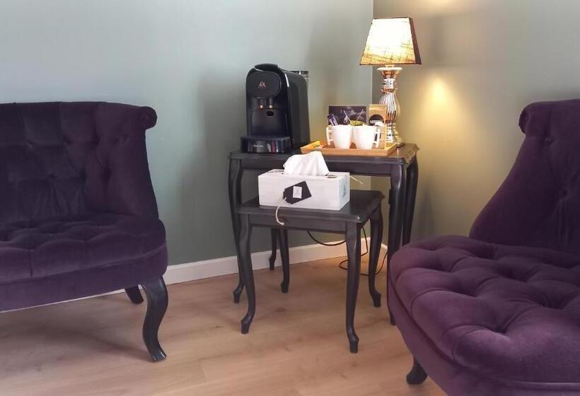 B&b Windsor Guesthouse