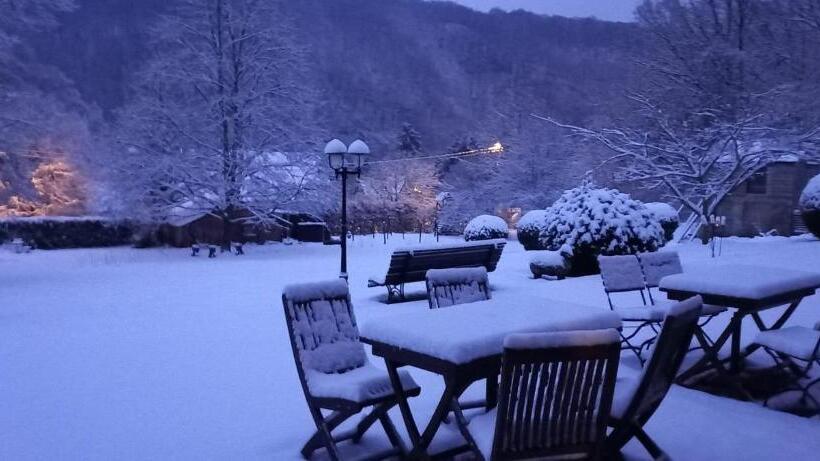 B&b Windsor Guesthouse