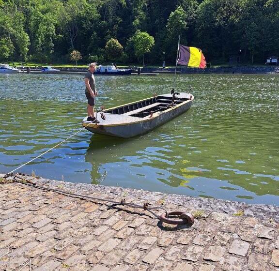 B&b Windsor Guesthouse