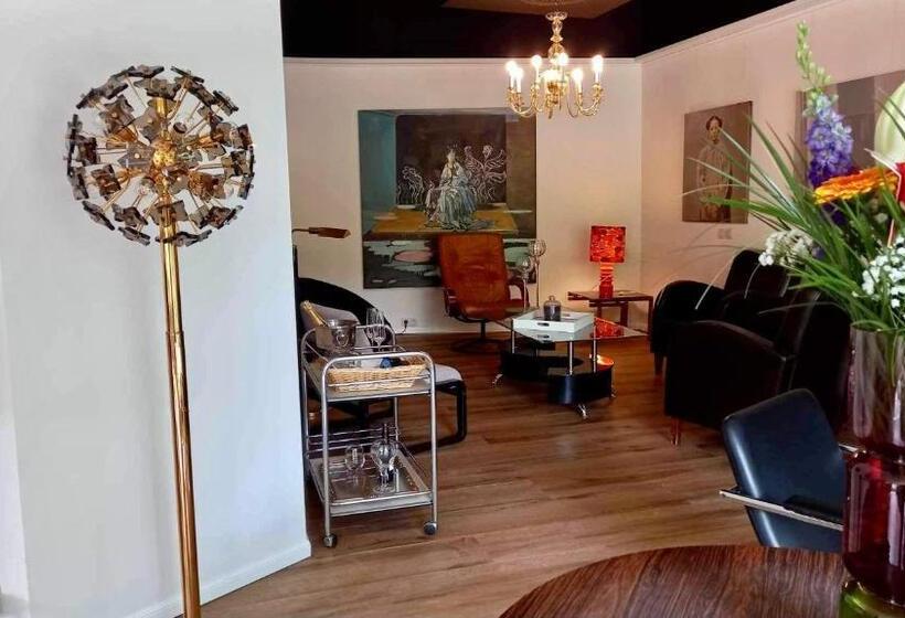 B&b Windsor Guesthouse