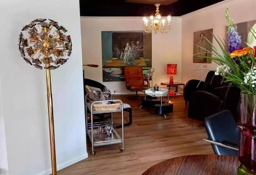B&b Windsor   Guesthouse
