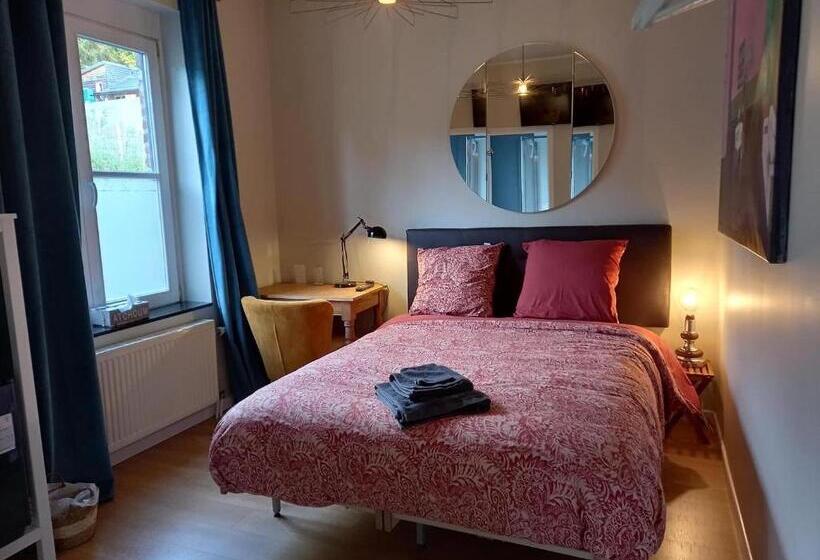 B&b Windsor Guesthouse