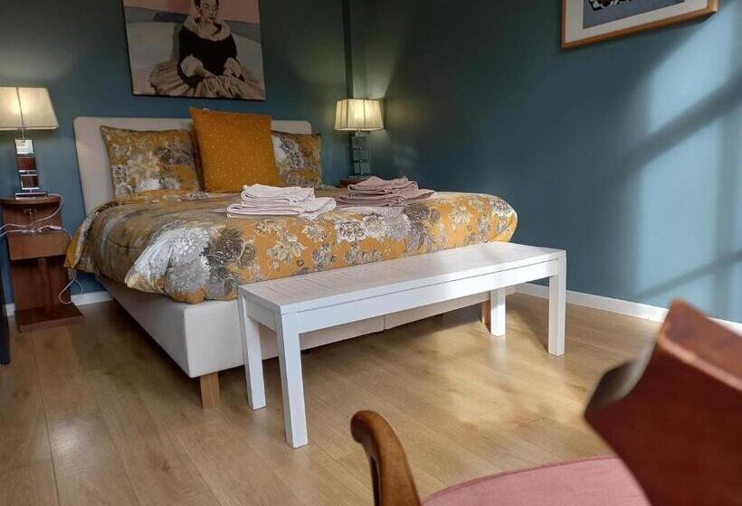 B&b Windsor Guesthouse