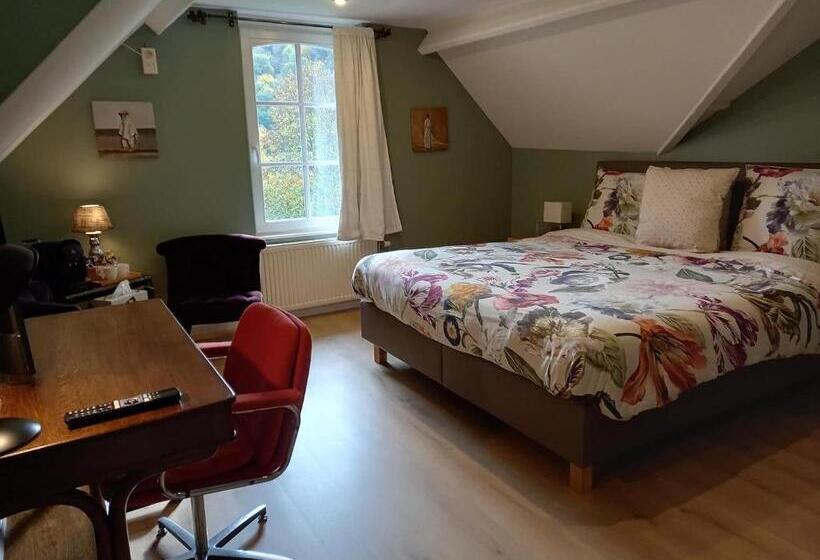 B&b Windsor Guesthouse