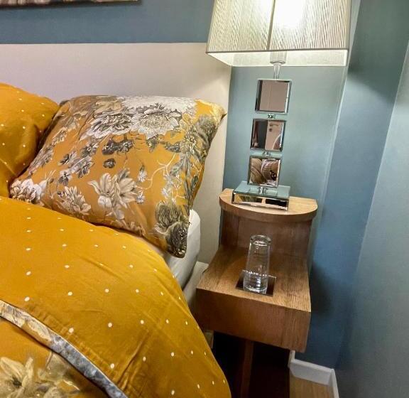 B&b Windsor Guesthouse