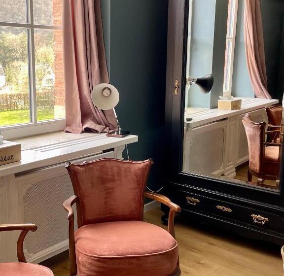 B&b Windsor Guesthouse