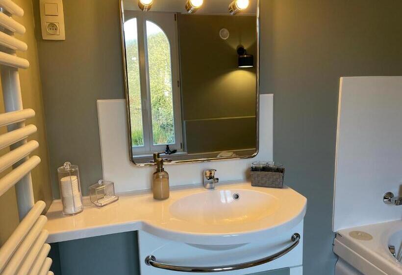 B&b Windsor Guesthouse