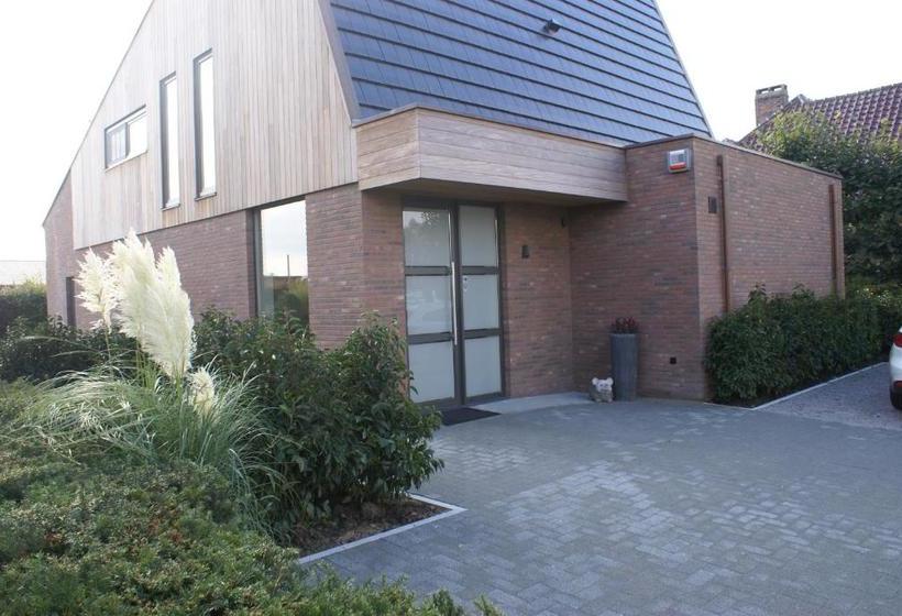 Naturisme B&b Ilmatar, Clothing Optional