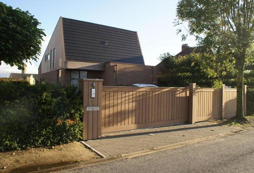 Naturisme B&b Ilmatar, Clothing Optional