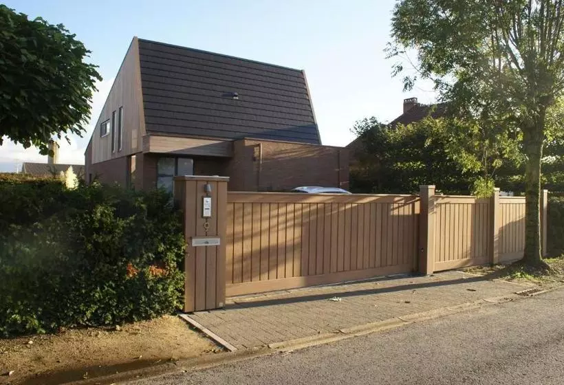 Naturisme B&b Ilmatar, Clothing Optional