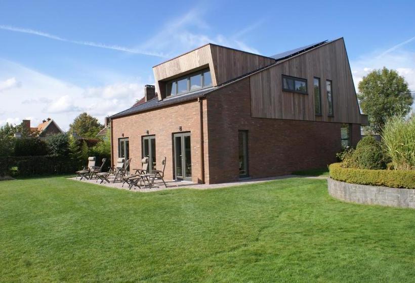 Naturisme B&b Ilmatar, Clothing Optional