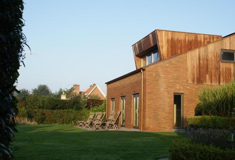 Naturisme B&b Ilmatar, Clothing Optional