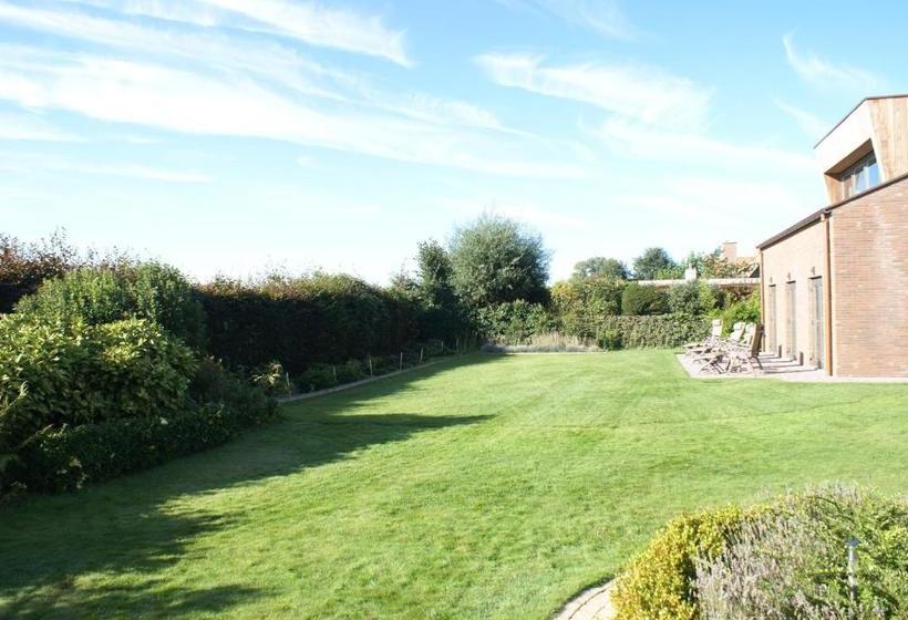 Naturisme B&b Ilmatar, Clothing Optional