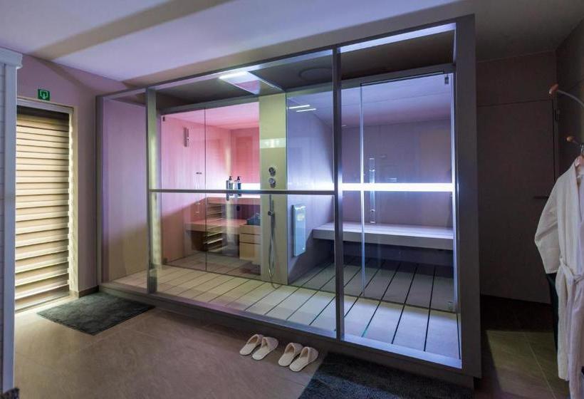 Naturisme B&b Ilmatar, Clothing Optional