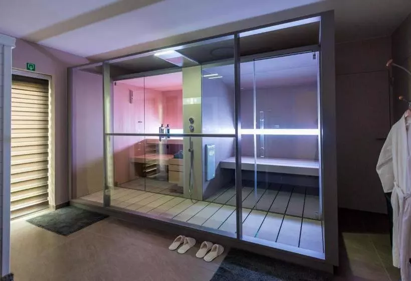 Naturisme B&b Ilmatar, Clothing Optional