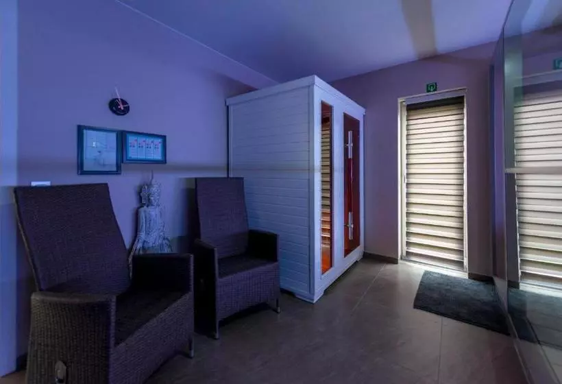 Naturisme B&b Ilmatar, Clothing Optional