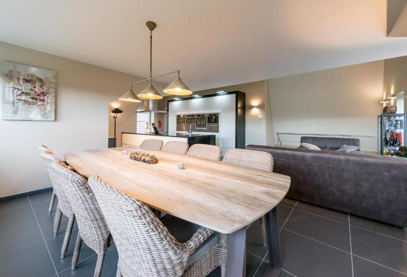 Naturisme B&b Ilmatar, Clothing Optional