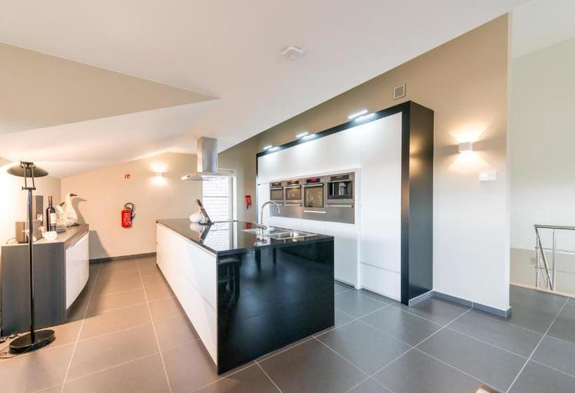 Naturisme B&b Ilmatar, Clothing Optional