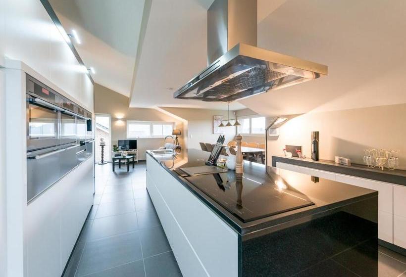 Naturisme B&b Ilmatar, Clothing Optional