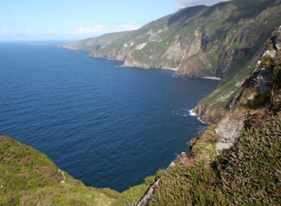 ベッドアンドブレックファースト Shashas Apartment Gleanndobhar