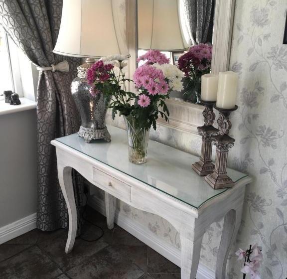 ベッドアンドブレックファースト Shashas Apartment Gleanndobhar