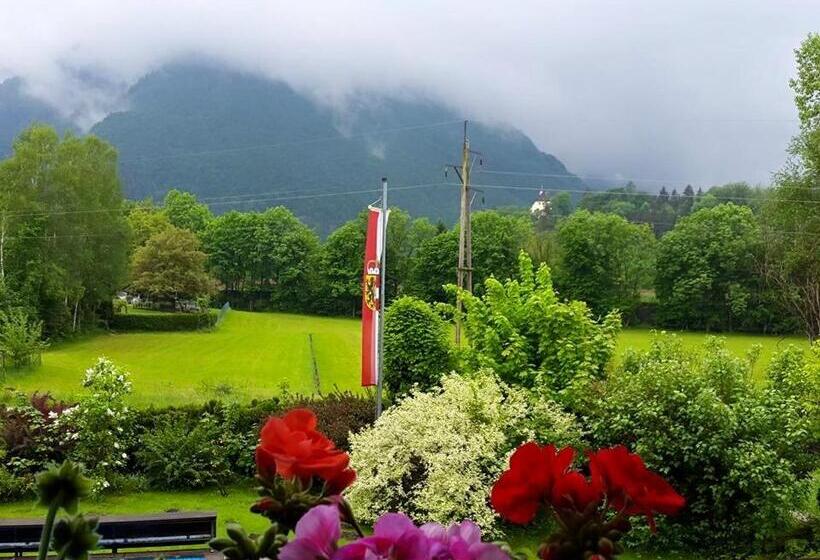 تختخواب و صبحانه Haus Am Moos