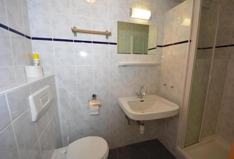 住宿加早餐  Haus Irmgard By Châtel Reizen