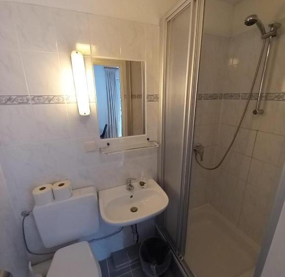 住宿加早餐  Haus Irmgard By Châtel Reizen